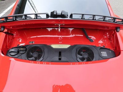 PORSCHE 911 - 9