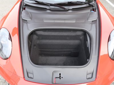 PORSCHE 911 - 10