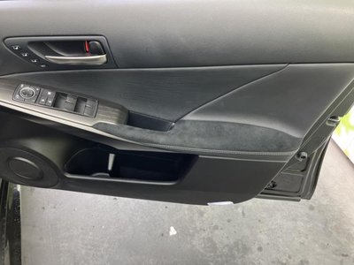 2023 Lexus IS 缩略图 20