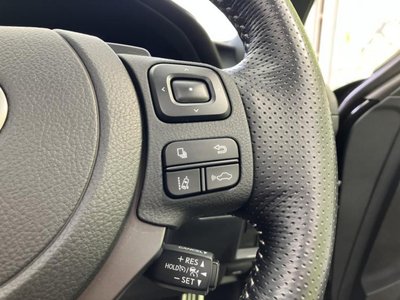 2023 Lexus IS 缩略图 38