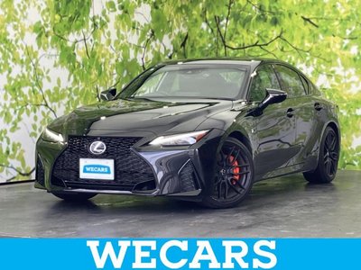 صورة 1 لـ 2023 Lexus IS