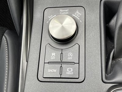 2023 Lexus IS 缩略图 30