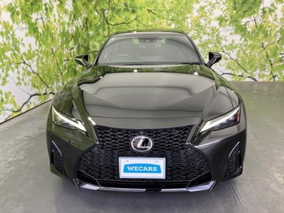 2023 Lexus IS 缩略图 43