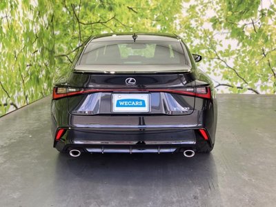 2023 Lexus IS 缩略图 44