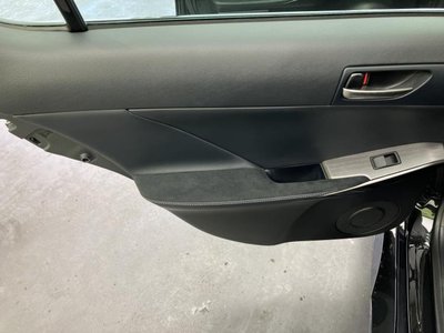 2023 Lexus IS 缩略图 23