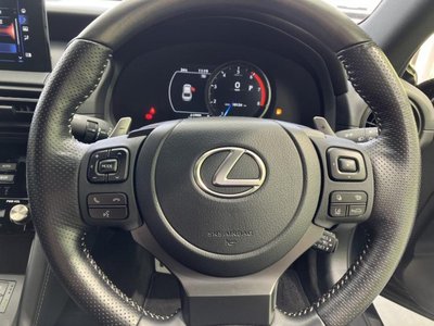 2023 Lexus IS 缩略图 16