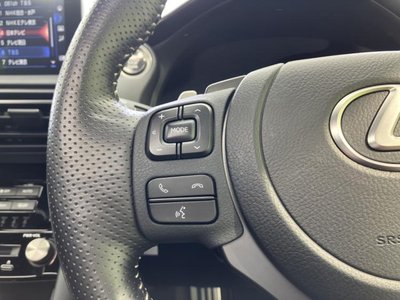 2023 Lexus IS 缩略图 37