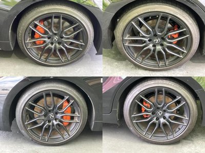 2023 Lexus IS 缩略图 50