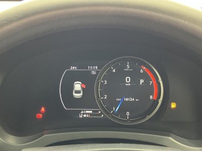 2023 Lexus IS 缩略图 15