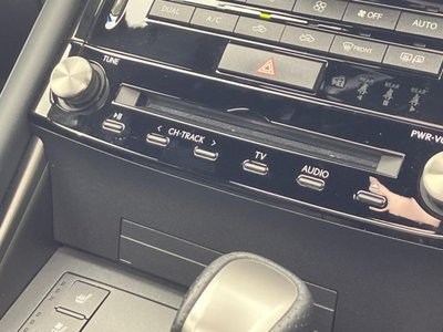 2023 Lexus IS 缩略图 42
