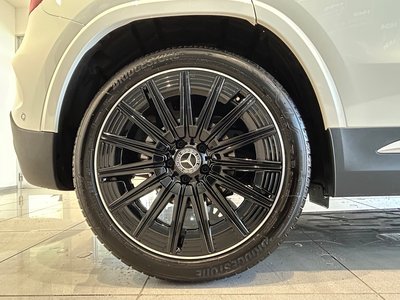 MERCEDES-BENZ GLA - 10