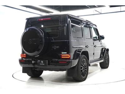 MERCEDES-BENZ G-CLASS - 6