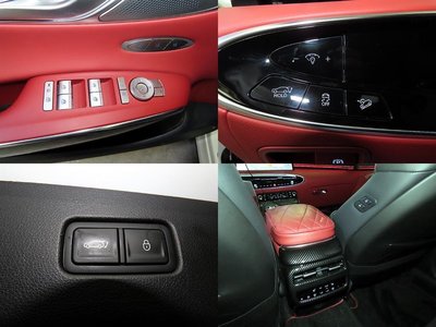 صورة مصغرة 18 لـ 2025 Genesis GV70