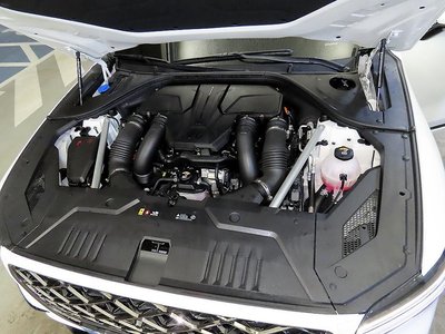 صورة مصغرة 19 لـ 2025 Genesis GV70