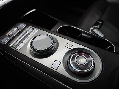 2021 Genesis GV70 缩略图 12