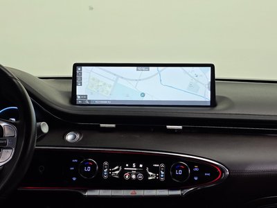 2021 Genesis GV70 缩略图 24