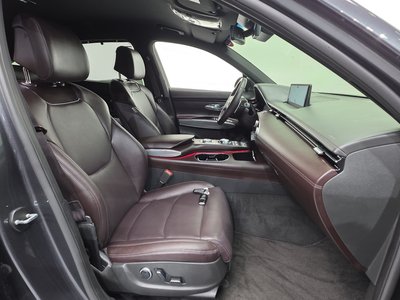 2021 Genesis GV70 缩略图 13