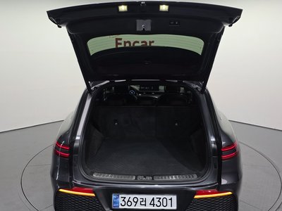2021 Genesis GV70 缩略图 33