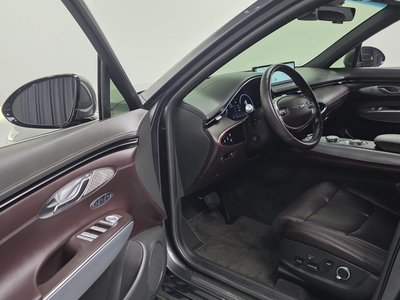 2021 Genesis GV70 缩略图 18