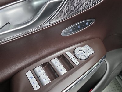 2021 Genesis GV70 缩略图 19