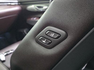 2021 Genesis GV70 缩略图 31