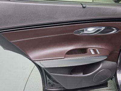 2021 Genesis GV70 缩略图 15