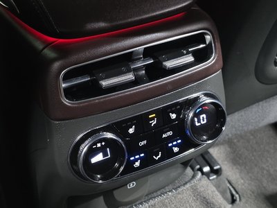 2021 Genesis GV70 缩略图 30