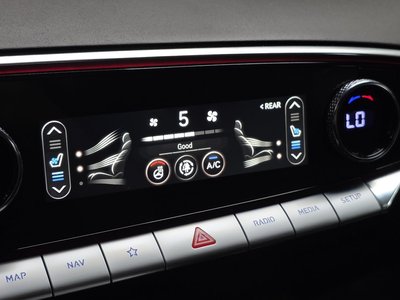 2021 Genesis GV70 缩略图 28