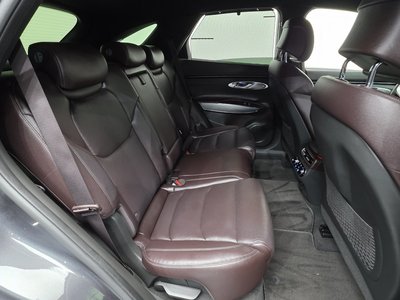 2021 Genesis GV70 缩略图 32