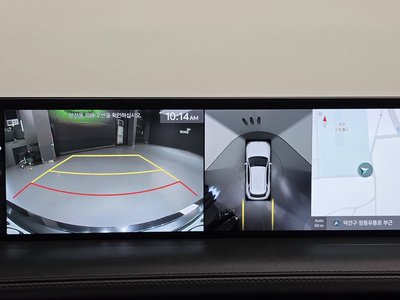 2021 Genesis GV70 缩略图 25