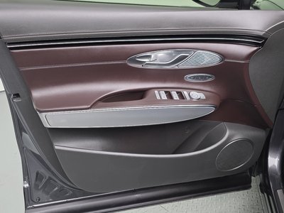 2021 Genesis GV70 缩略图 14