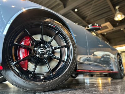 NISSAN FAIRLADY Z - 7