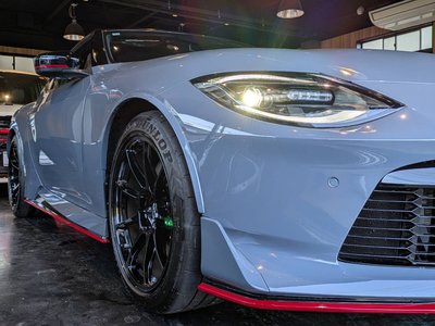 NISSAN FAIRLADY Z - 8