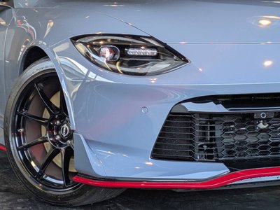 NISSAN FAIRLADY Z - 5