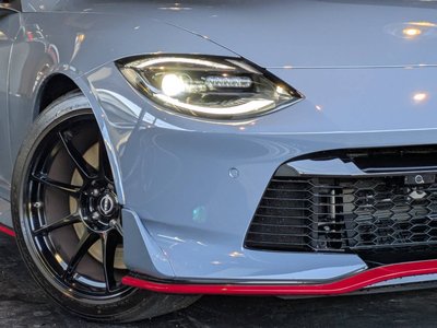 NISSAN FAIRLADY Z - 6