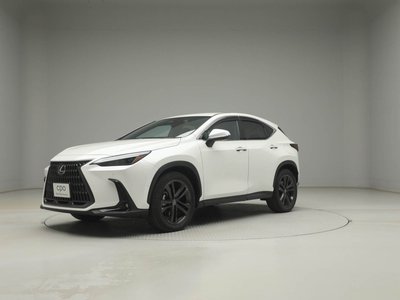 LEXUS NX - 5