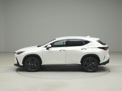 LEXUS NX - 7