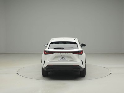 LEXUS NX - 9