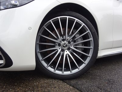 MERCEDES-BENZ S-CLASS - 10