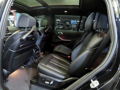 BMW X7 - 5