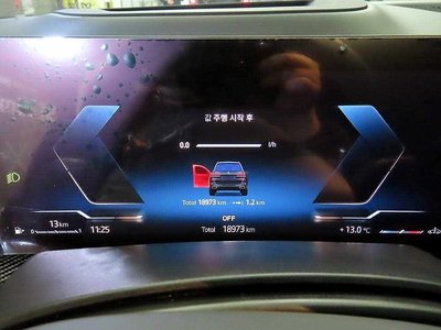 BMW X7 - 9