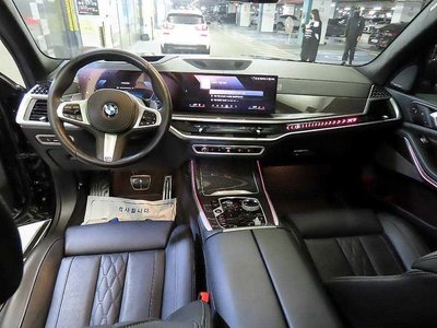 BMW X7 - 10