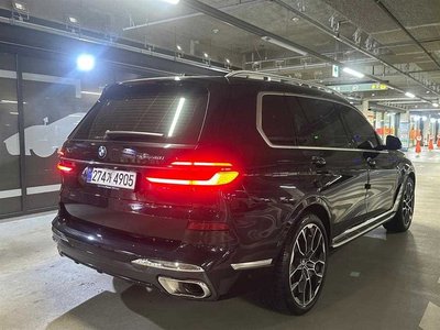 BMW X7 - 3