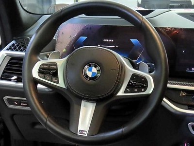 BMW X7 - 8