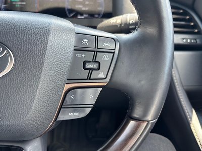 2024 Toyota ALPHARD thumbnail 28