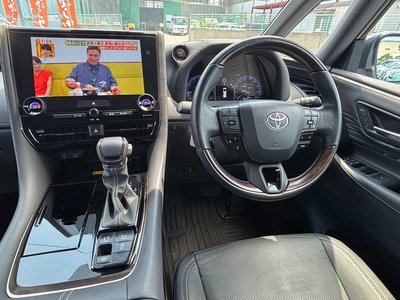 2024 Toyota ALPHARD thumbnail 15