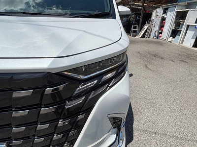 2024 Toyota ALPHARD thumbnail 34