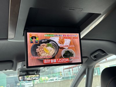 2024 Toyota ALPHARD thumbnail 12
