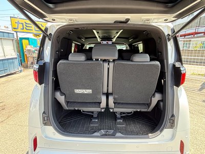 2024 Toyota ALPHARD thumbnail 19