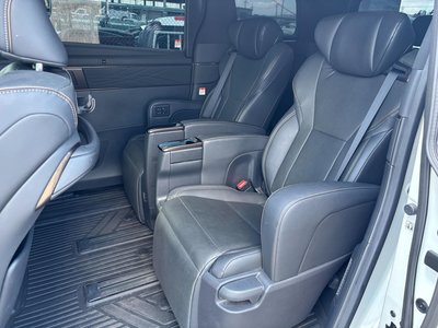 صورة 10 لـ 2024 Toyota ALPHARD